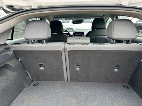 Used 2021 Hyundai Ioniq SEL image 10