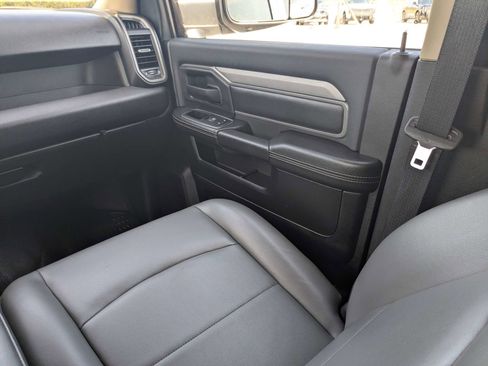 Used 2020 RAM 3500 Tradesman w/ Max Tow Package AWD/4WD image 20