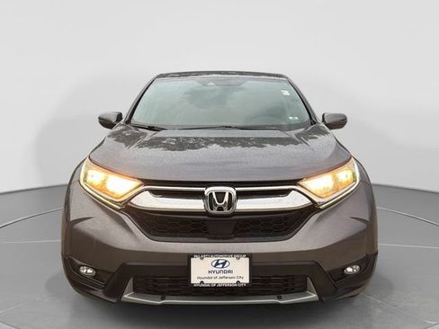 Used 2018 Honda CR-V EX image 9