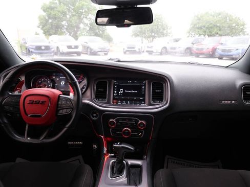 Used 2020 Dodge Charger Scat Pack RWD image 14