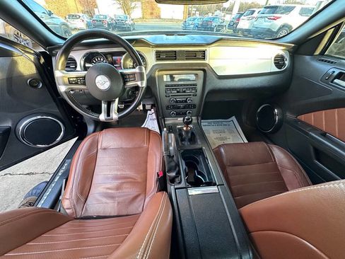 Used 2014 Ford Mustang Premium w/ Equipment Group 202A image 11