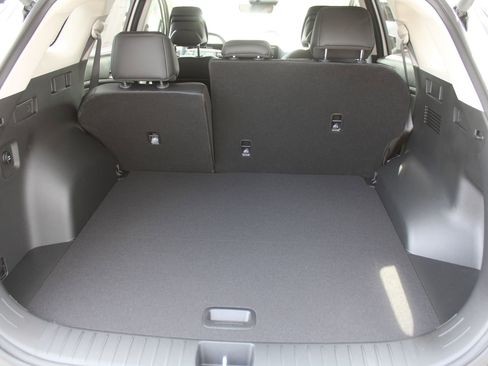 New 2026 Kia Sportage AWD Hybrid image 10