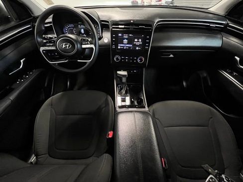 Used 2023 Hyundai Tucson SEL image 17