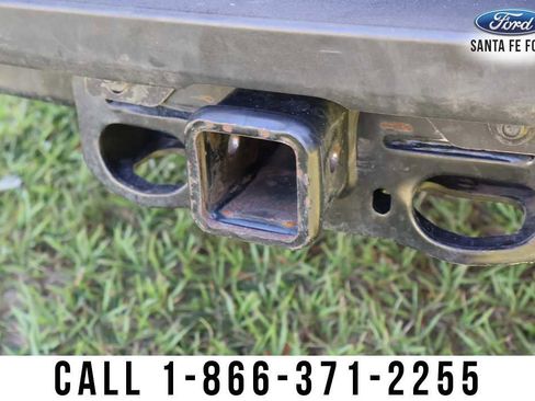 Used 2023 Ford F250 Lariat w/ Chrome Package image 18