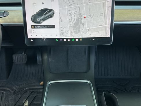 Used 2021 Tesla Model 3 Standard Range Plus RWD image 13