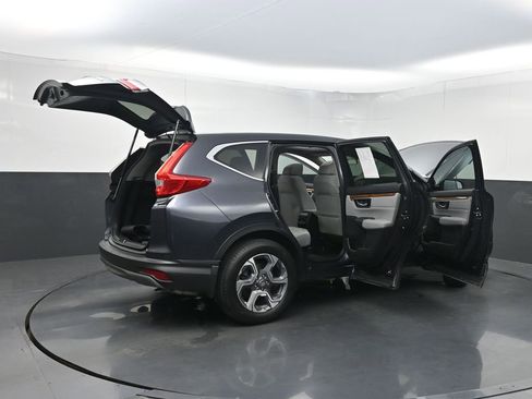 Used 2018 Honda CR-V EX image 37
