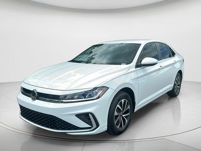 New 2026 Volkswagen Jetta S