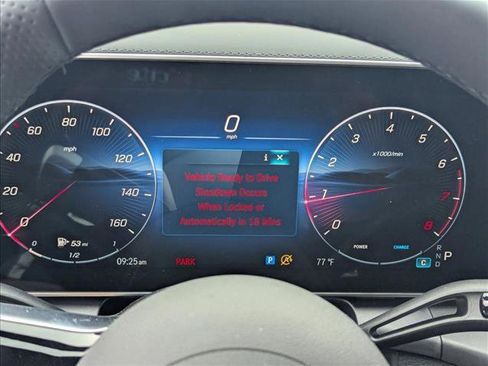 New 2026 Mercedes-Benz GLC 300 4MATIC image 10