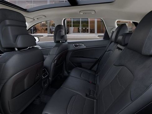 New 2026 Kia Sportage SX image 33