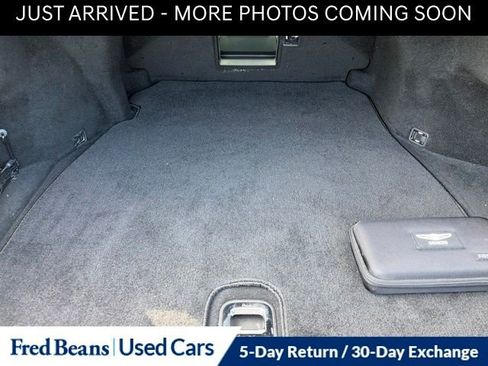 Used 2023 Genesis G90 3.5T AWD/4WD image 15