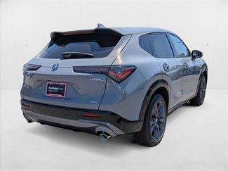 New 2025 Acura ADX A-Spec video 2