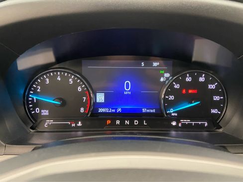 Used 2023 Ford Explorer XLT w/ Equipment Group 202A image 26