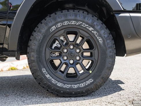 New 2026 RAM 1500 Rebel image 18