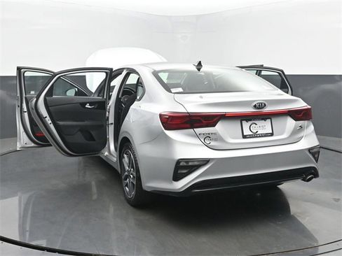 Used 2019 Kia Forte S image 56