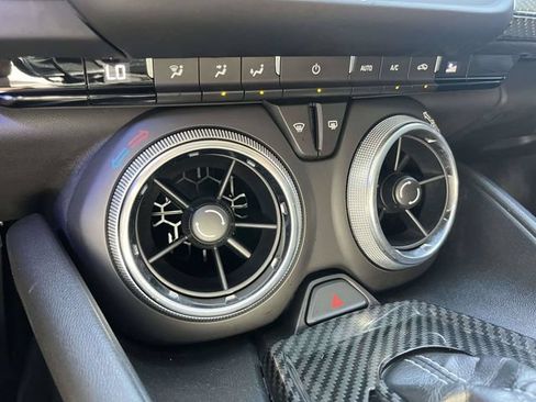 Used 2021 Chevrolet Camaro LT RWD image 28