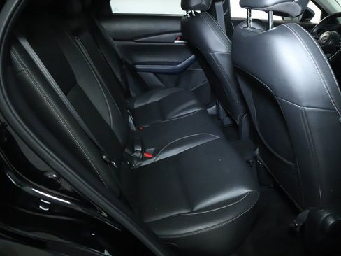 Used 2021 MAZDA CX-30 AWD 2.5 S w/ Select Package image 31