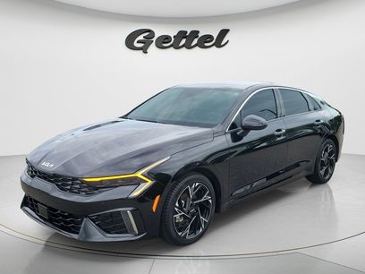 Used 2026 Kia K5 GT-Line