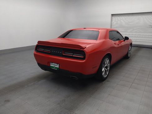 Used 2022 Dodge Challenger GT RWD image 9