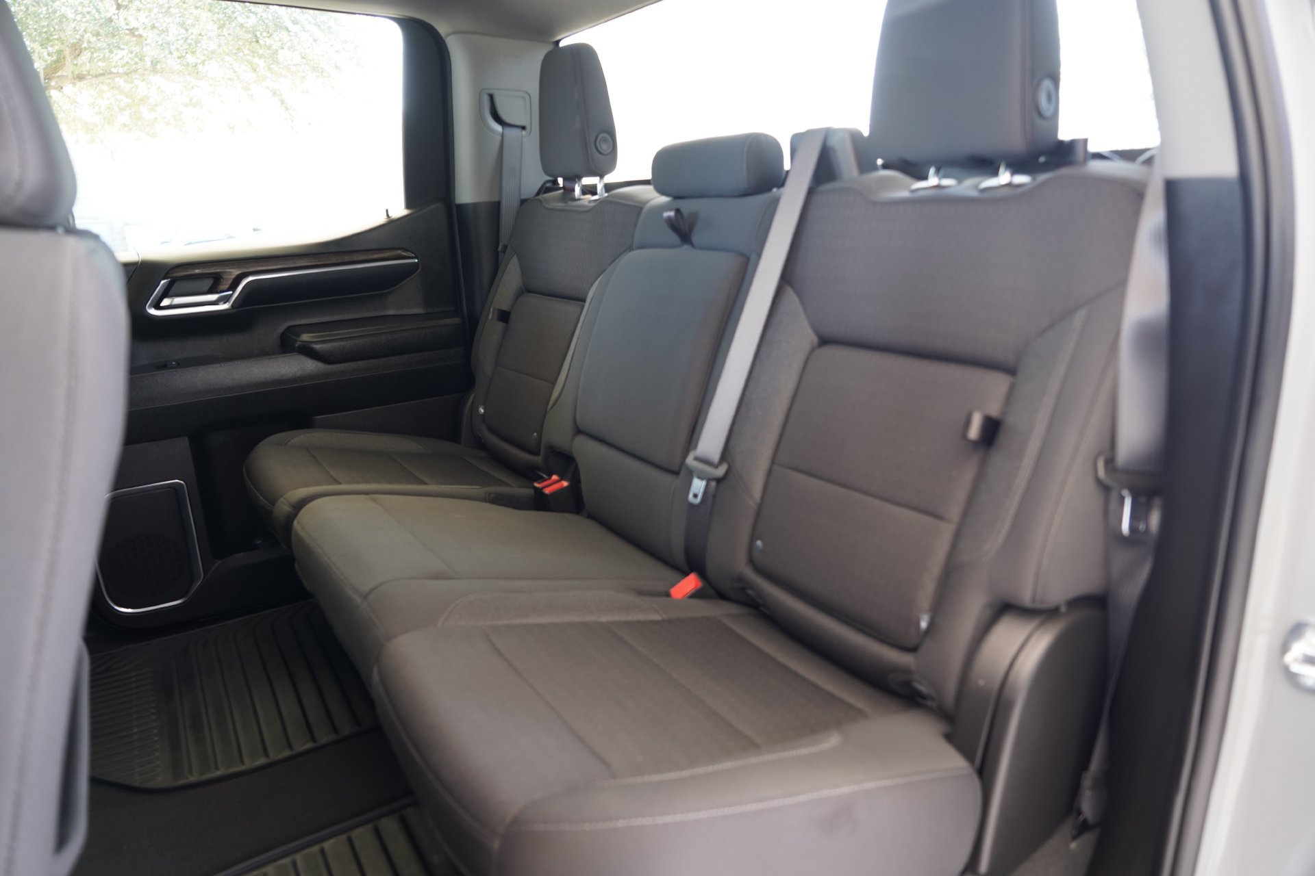Used 2024 GMC Sierra 1500 Elevation AWD/4WD image 31