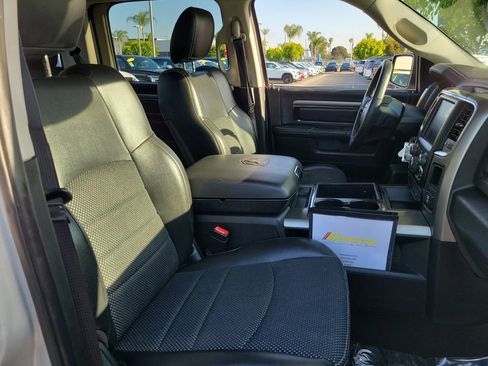 Used 2015 RAM 1500 Sport w/ Remote Start & Security Group AWD/4WD image 20