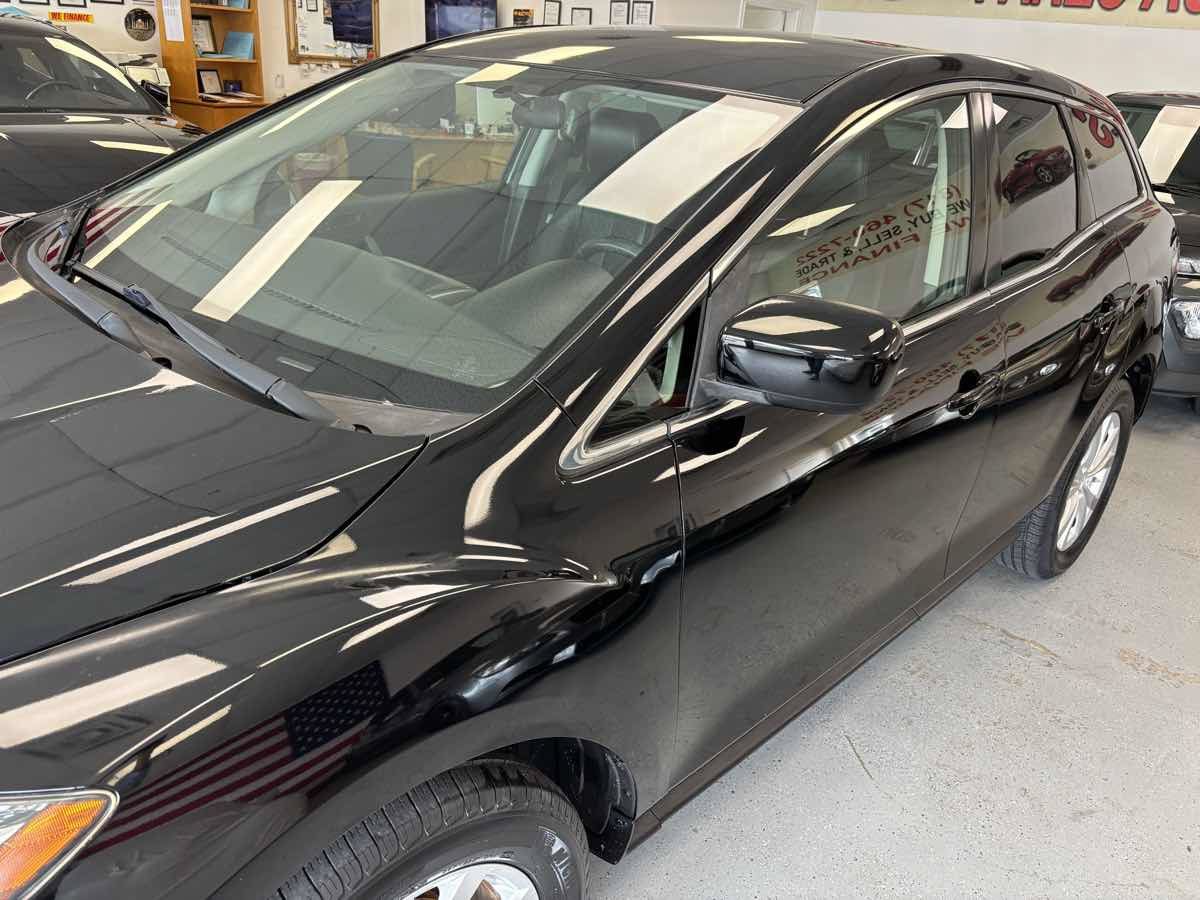 Used 2011 MAZDA CX-7 s Touring AWD/4WD image 3