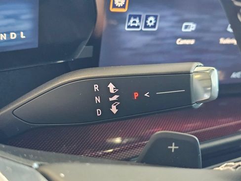 New 2026 Chevrolet Traverse Z71 AWD/4WD image 31