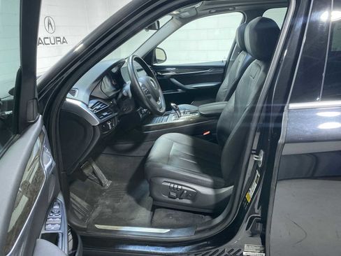 Used 2016 BMW X5 xDrive35i AWD/4WD image 2