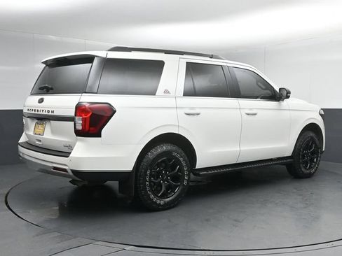 Certified 2024 Ford Expedition Timberline AWD/4WD image 7