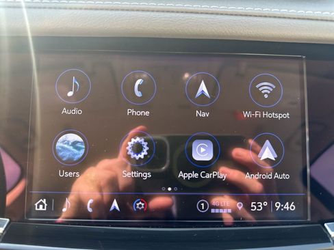 Used 2023 Cadillac XT6 Premium Luxury AWD/4WD image 12