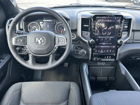 New 2027 RAM 1500 4x4 Crew Cab image 14