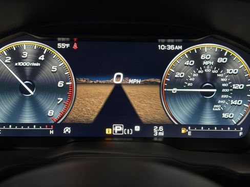 New 2026 Subaru Forester Wilderness image 20