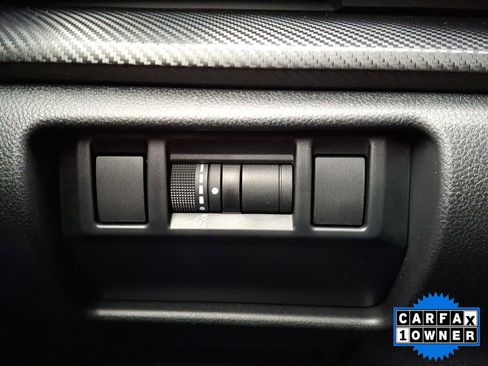 Certified 2024 Subaru Crosstrek 2.0i Premium image 22