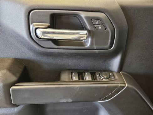 New 2026 GMC Sierra 1500 Pro w/ Pro Value Package image 25