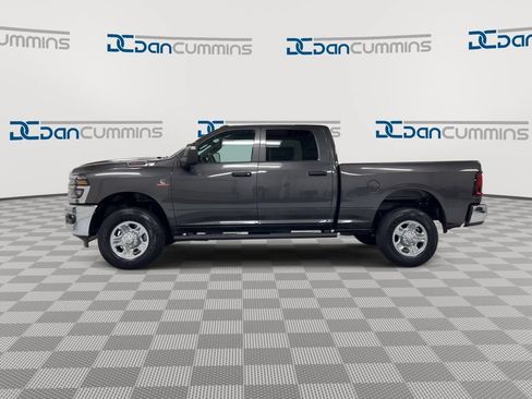 New 2026 RAM 2500 Tradesman AWD/4WD image 5