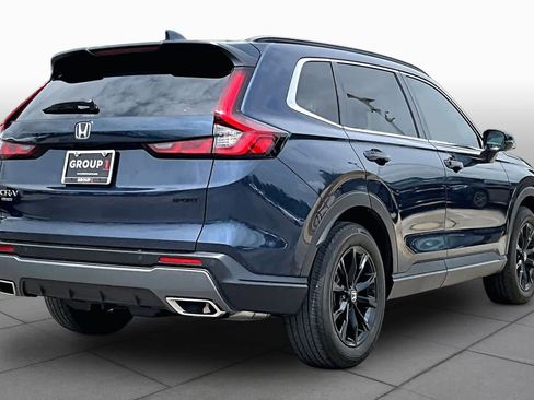 Used 2025 Honda CR-V Sport-L image 13