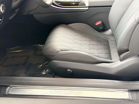 New 2026 Mercedes-Benz CLE 53 AMG 4MATIC Cabriolet image 14