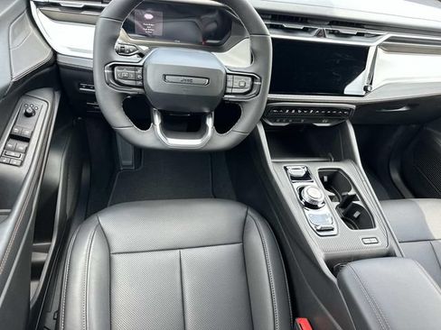 New 2026 Jeep Cherokee Limited AWD/4WD image 16