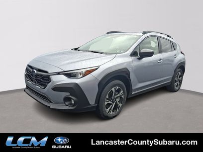 New 2025 Subaru Crosstrek 2.5i Premium