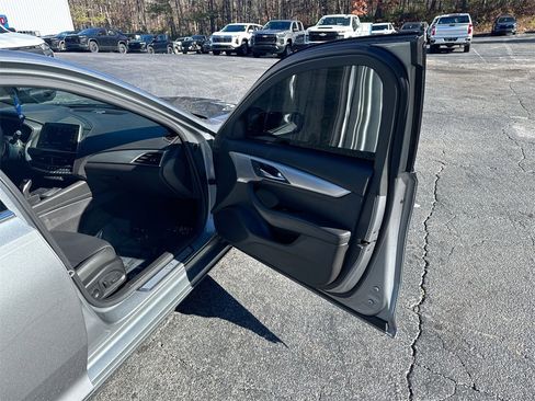 Used 2024 Cadillac CT5 Luxury w/ Sun And Sound Package image 31