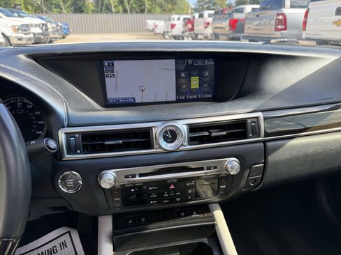 Used 2013 Lexus GS 350 w/ Luxury Pkg RWD image 24
