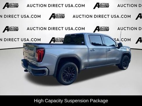Used 2023 GMC Sierra 1500 Elevation w/ Preferred Package AWD/4WD image 8