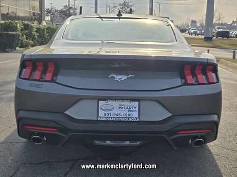 New 2026 Ford Mustang Premium RWD image 9