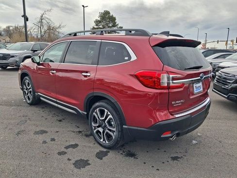 New 2026 Subaru Ascent Touring AWD/4WD image 5