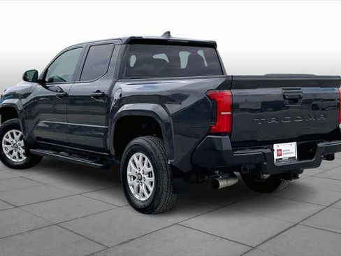 Certified 2024 Toyota Tacoma SR image 12