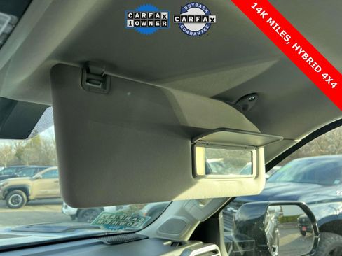 Used 2024 Toyota Tundra Limited image 35