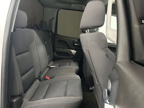 Used 2018 Chevrolet Silverado 1500 LT w/ All Star Edition image 29