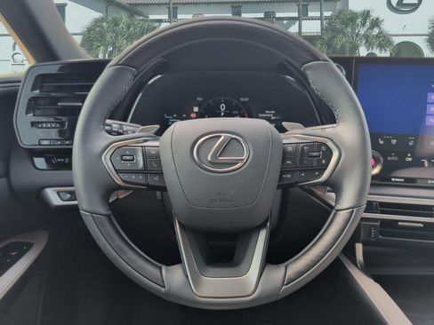 Certified 2025 Lexus RX 350 F Sport w/ Convenience Package AWD/4WD image 13