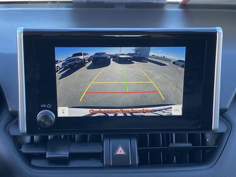 Certified 2025 Toyota RAV4 XLE image 23