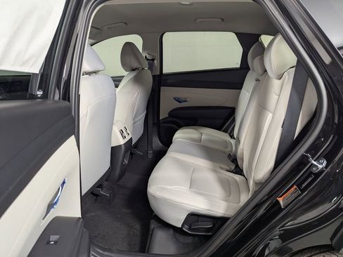 New 2026 Hyundai Tucson SEL FWD image 23