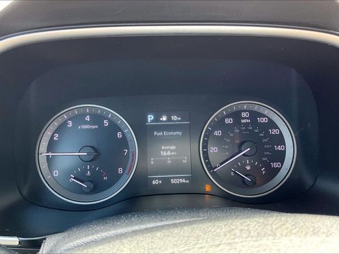 Used 2020 Hyundai Tucson Ultimate w/ Cargo Package AWD/4WD image 24